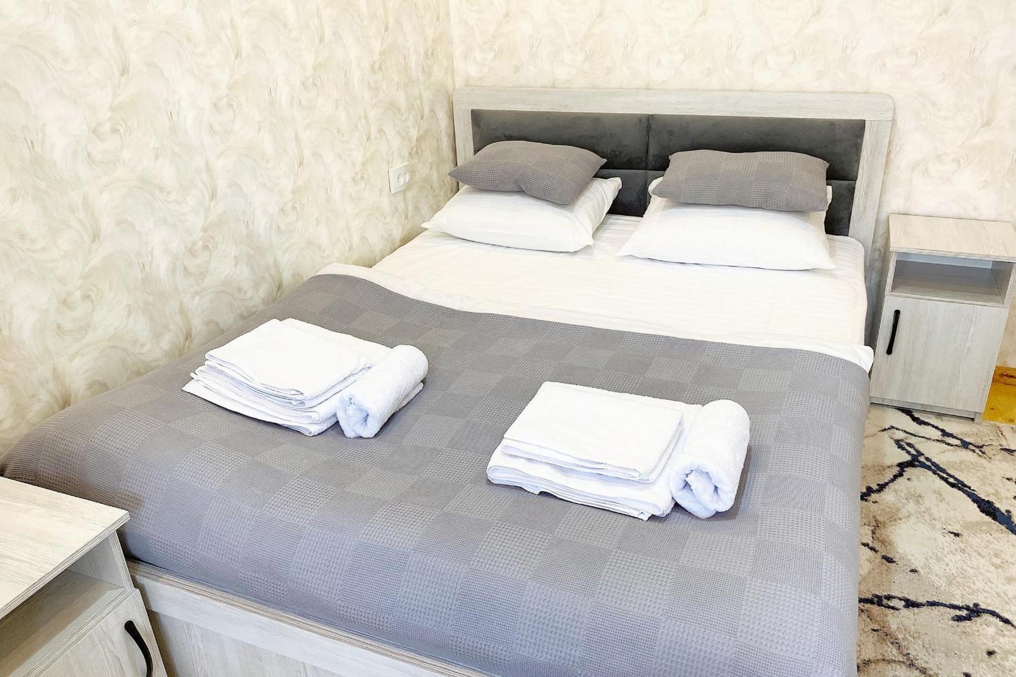 Nanosh East Hotel Buhara Dış mekan fotoğraf