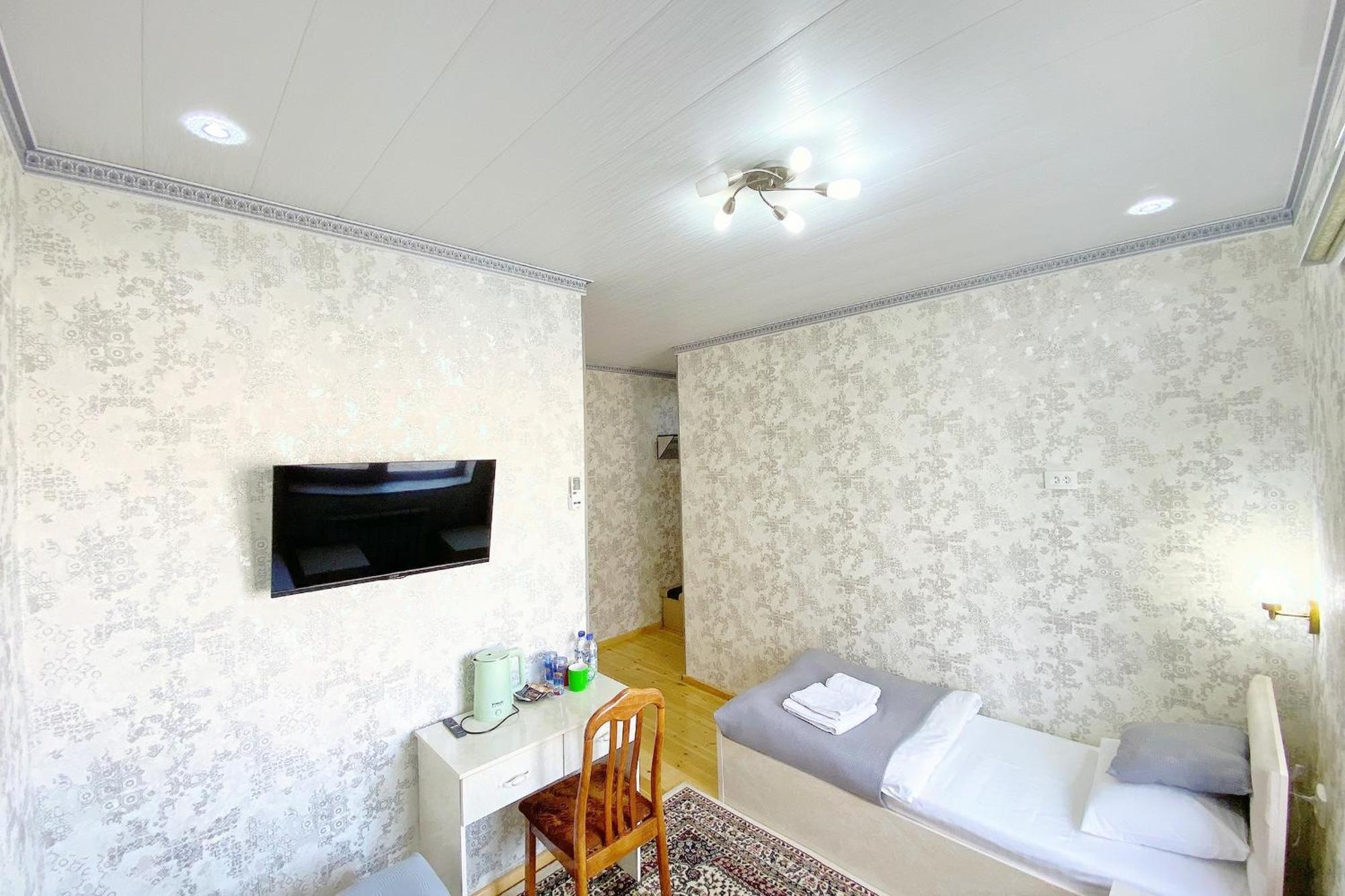 Nanosh East Hotel Buhara Dış mekan fotoğraf