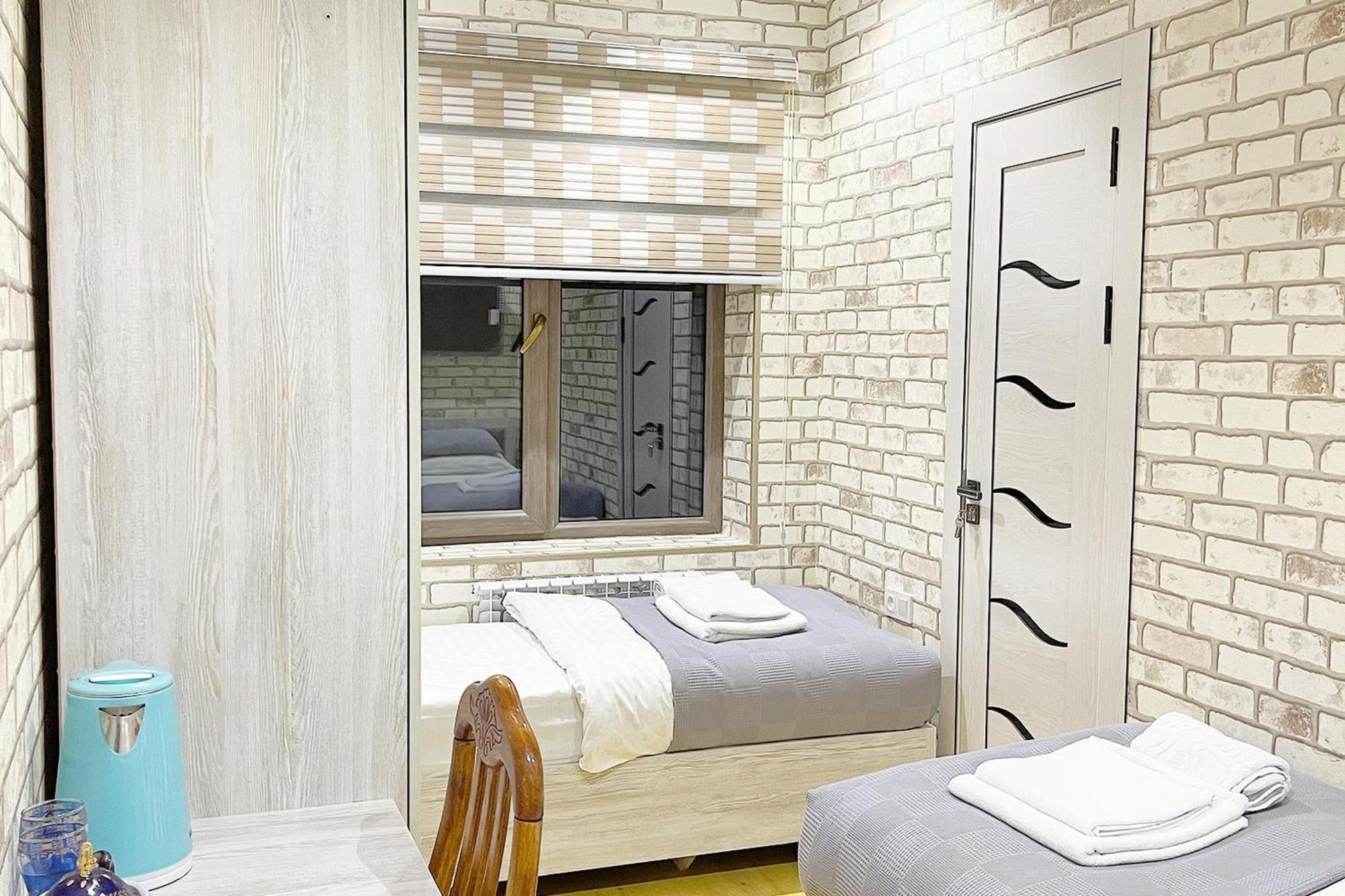Nanosh East Hotel Buhara Dış mekan fotoğraf