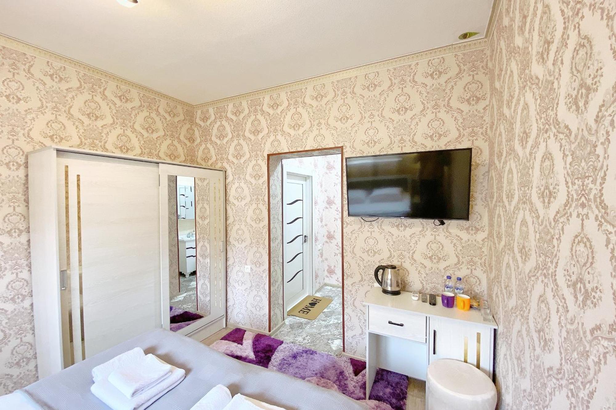 Nanosh East Hotel Buhara Dış mekan fotoğraf