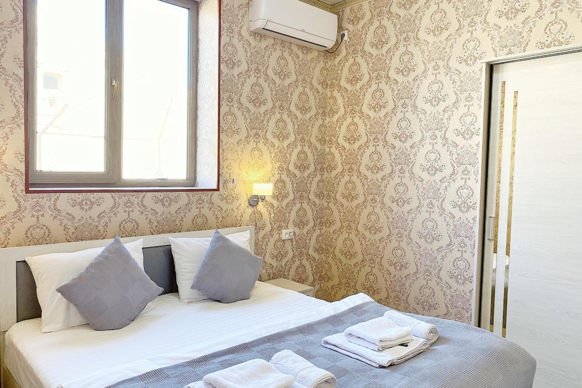 Nanosh East Hotel Buhara Dış mekan fotoğraf