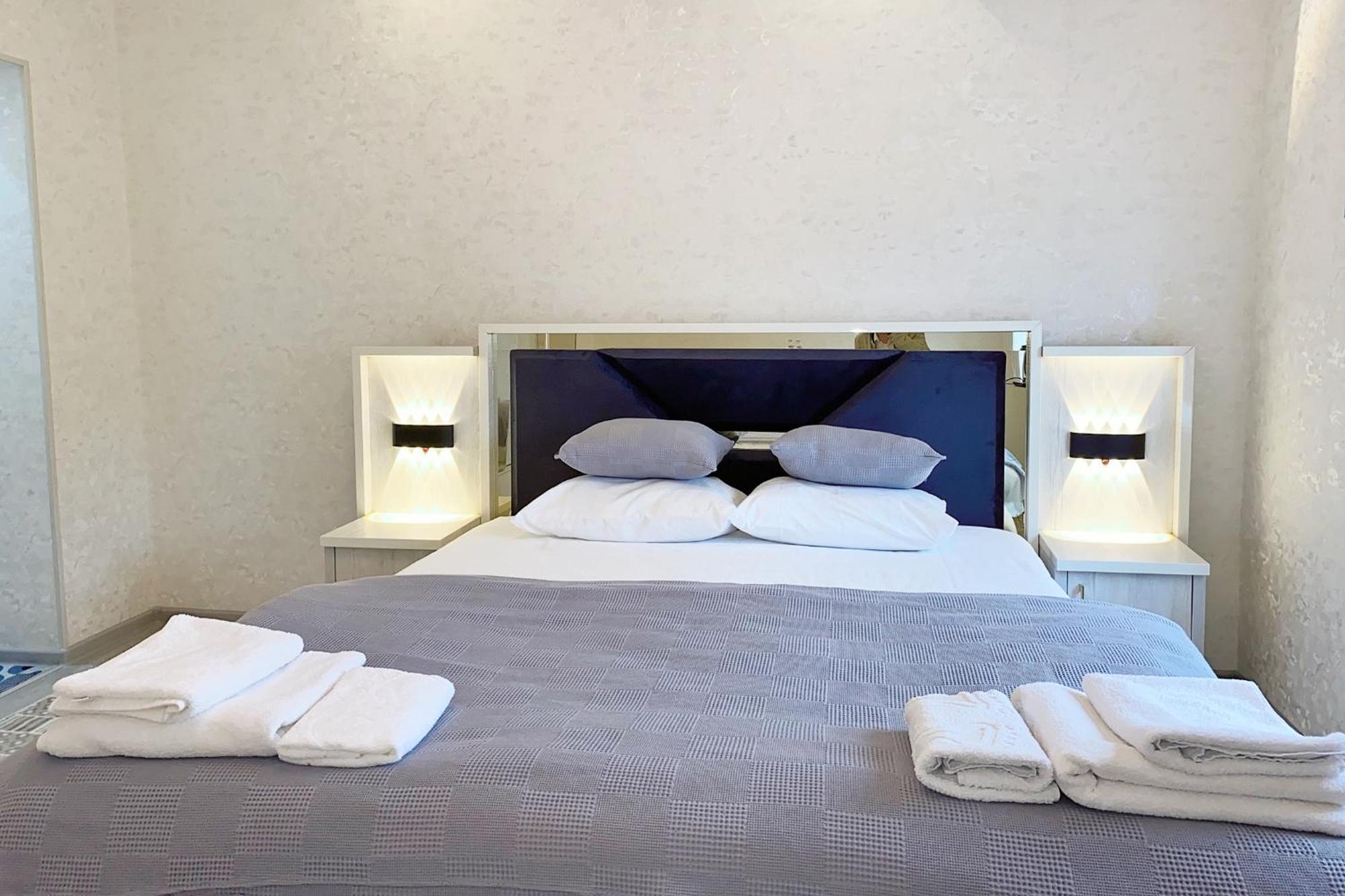 Nanosh East Hotel Buhara Dış mekan fotoğraf
