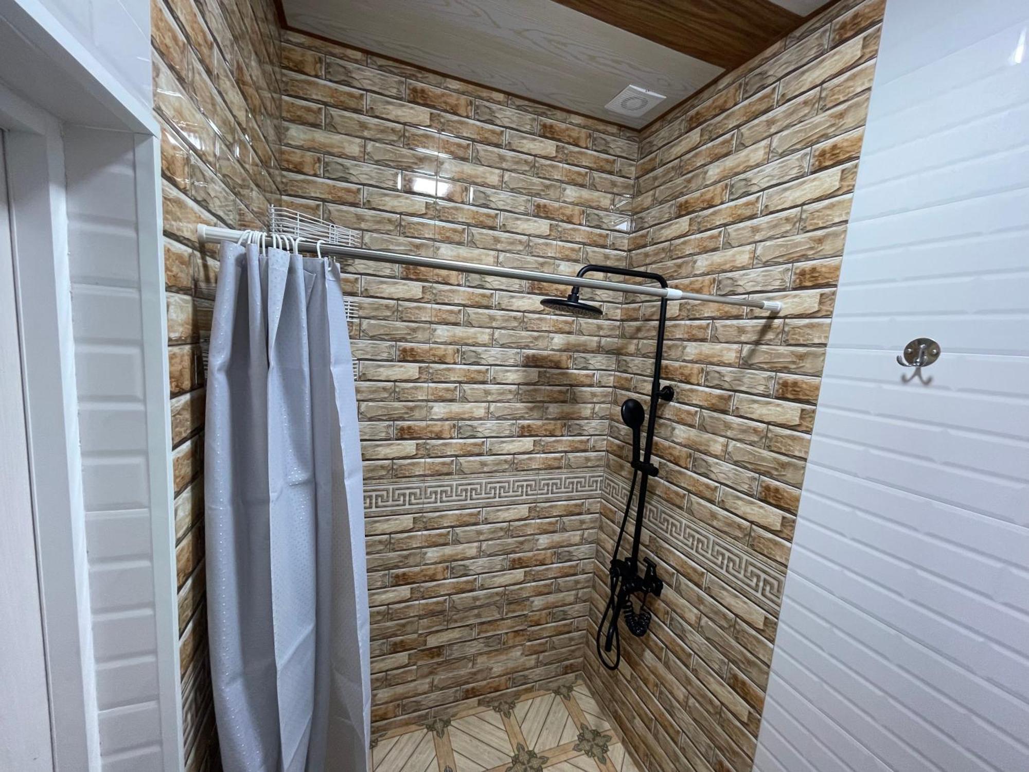 Nanosh East Hotel Buhara Oda fotoğraf