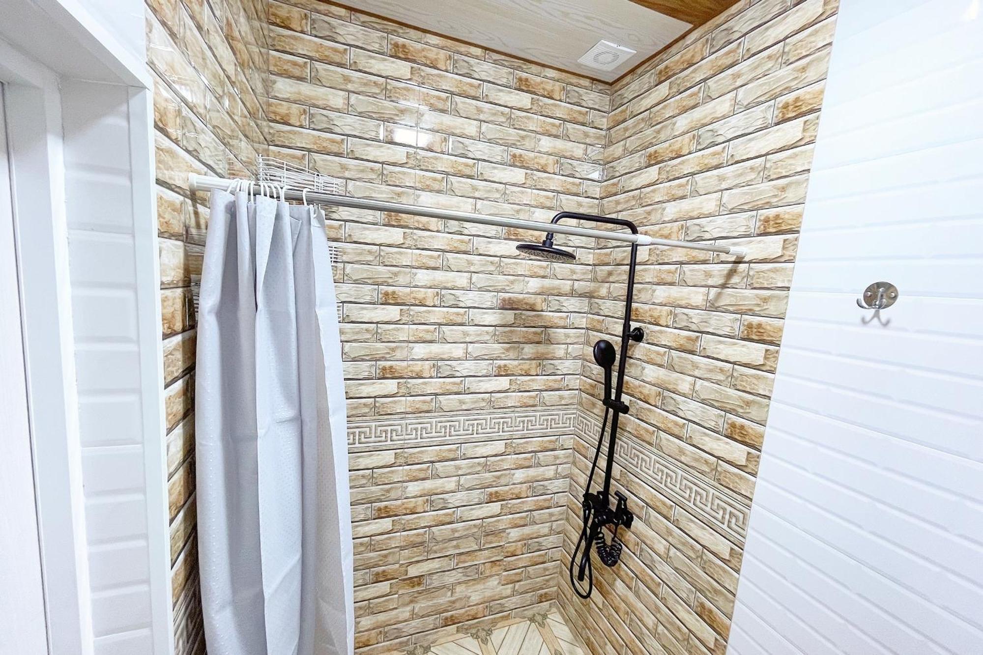 Nanosh East Hotel Buhara Oda fotoğraf
